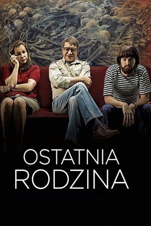 A Última Família Online em HD