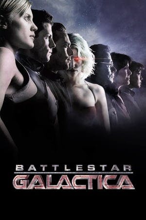 Battlestar Galactica Online em HD