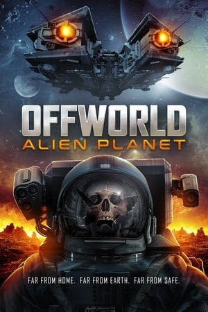 Offworld Online em HD