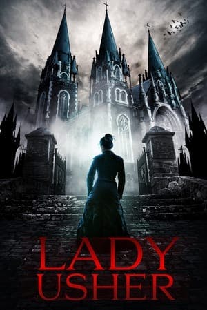 Lady Usher Online em HD