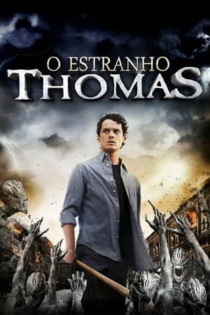 O Estranho Thomas Online em HD