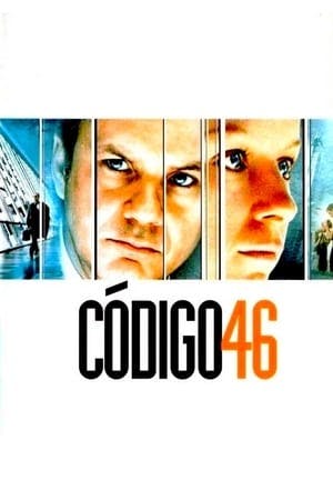 Código 46 Online em HD