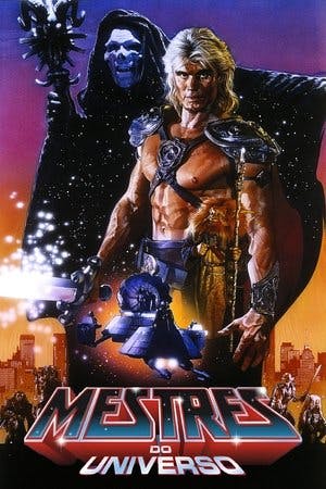Mestres do Universo Online em HD