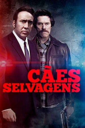 Cães Selvagens Online em HD