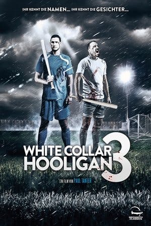 White Collar Hooligan 3 Online em HD