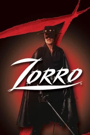 El Zorro Online em HD