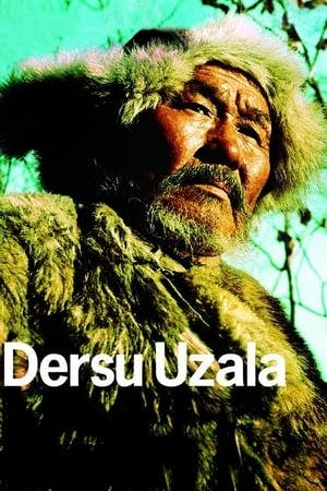 Dersu Uzala Online em HD