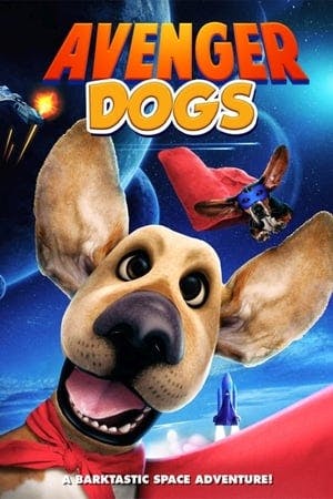 Avenger Dogs Online em HD