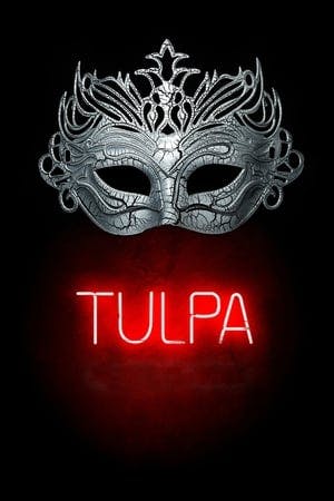 Tulpa – Perdizioni mortali Online em HD