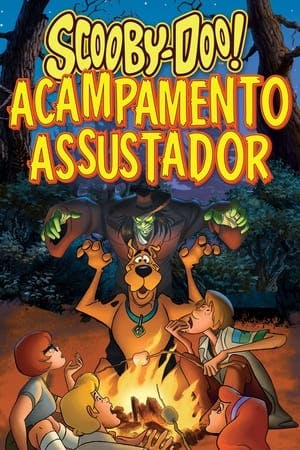 Scooby-Doo! Acampamento Assustador Online em HD