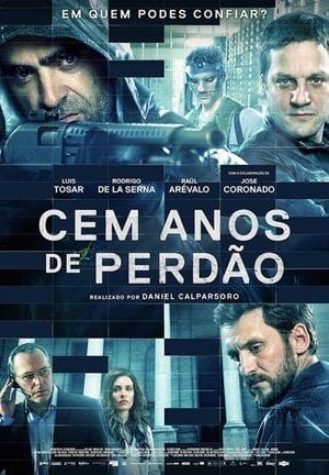 Cem Anos de Perdão Online em HD