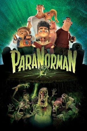 ParaNorman Online em HD