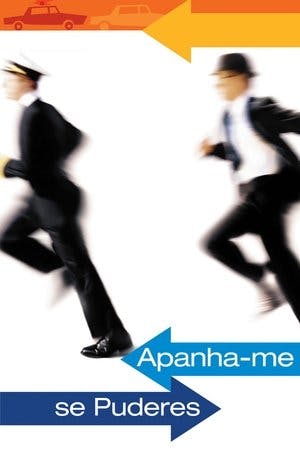 Prenda-Me se For Capaz Online em HD