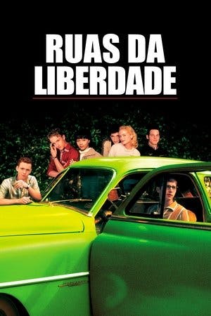 Ruas da Liberdade Online em HD