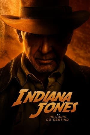 Indiana Jones e A Relíquia do Destino Online em HD