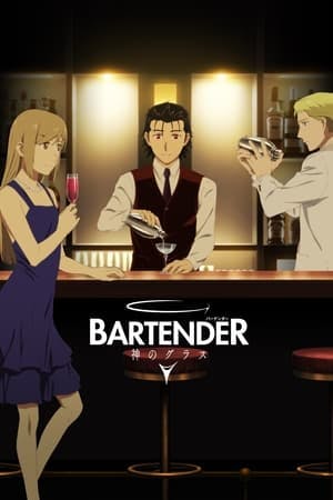 BARTENDER Glass of God Online em HD