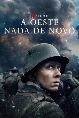Nada de Novo no Front Online em HD