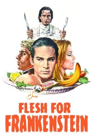 Carne Para Frankenstein Online em HD