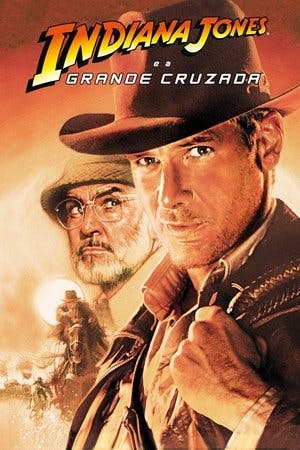 Indiana Jones e a Última Cruzada Online em HD