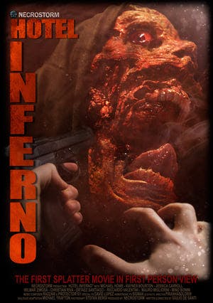 Hotel Inferno Online em HD