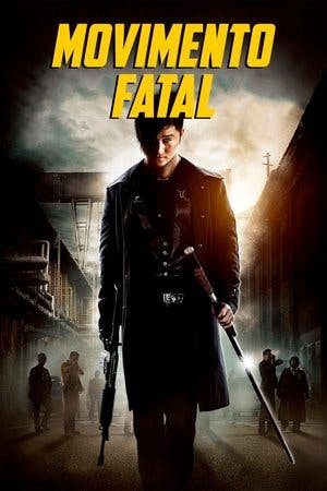 Movimento Fatal Online em HD