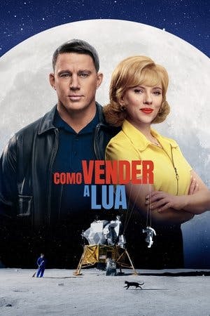 Como Vender a Lua Online em HD