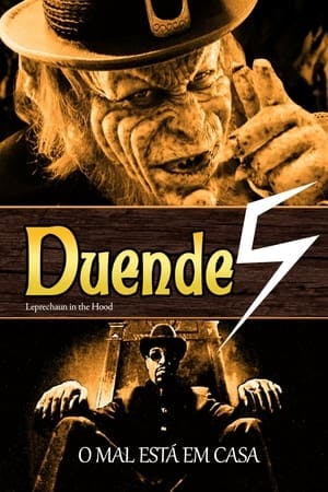 O Duende 5 Online em HD