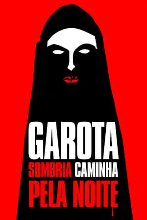 Garota Sombria Caminha pela Noite Online em HD