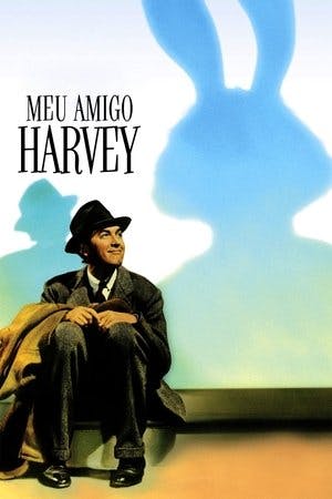 Meu Amigo Harvey Online em HD