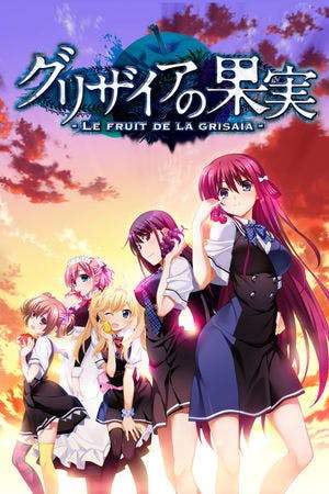 The Fruit of Grisaia Online em HD