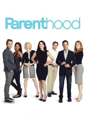 Parenthood – Minha Família Online em HD