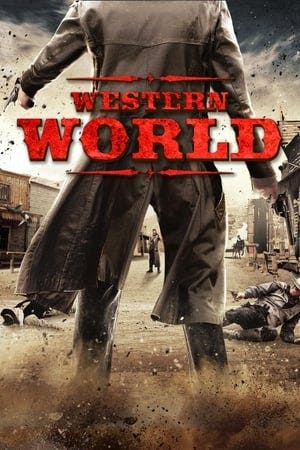 Western World Online em HD