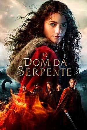 O Dom da Serpente Online em HD
