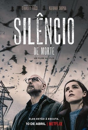 O Silêncio Online em HD