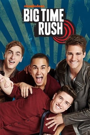 Big Time Rush Online em HD