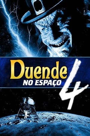 O Duende 4: No Espaço Online em HD