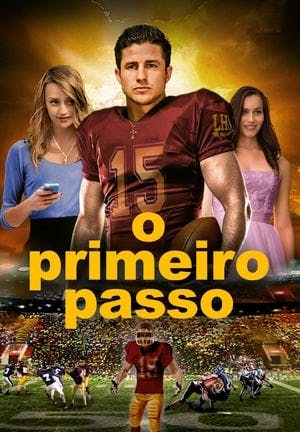 O Primeiro Passo Online em HD