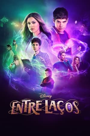 Disney Entre Laços Online em HD