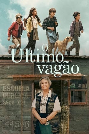 O Último Vagão Online em HD