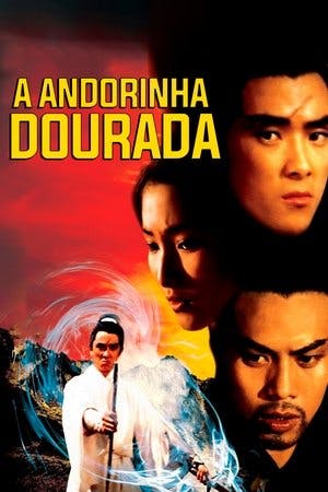 A Andorinha Dourada Online em HD