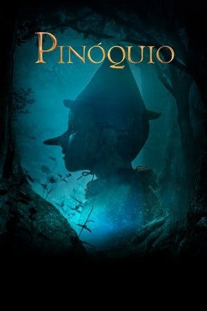 Pinóquio Online em HD