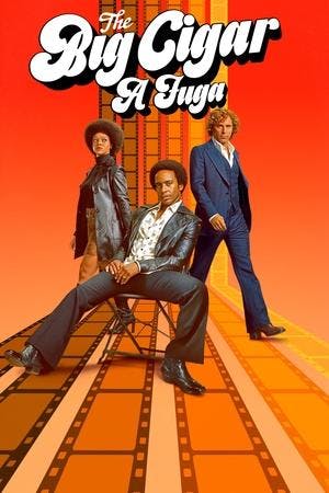 The Big Cigar: a Fuga Online em HD