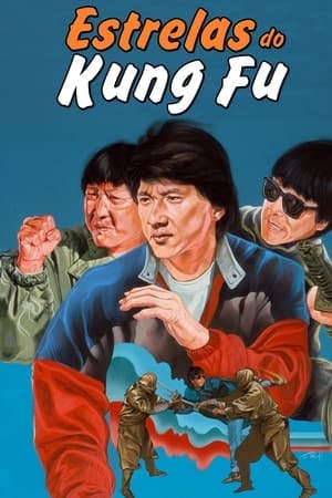 Estrelas do Kung Fu Online em HD