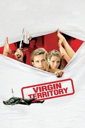 Território Virgem Online em HD