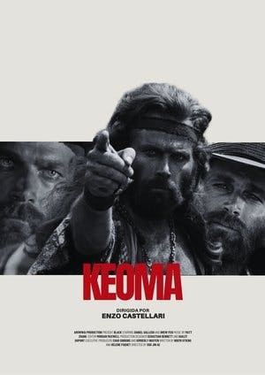 Keoma Online em HD