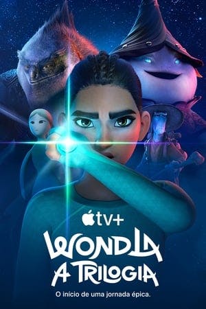 WondLa – A Trilogia Online em HD