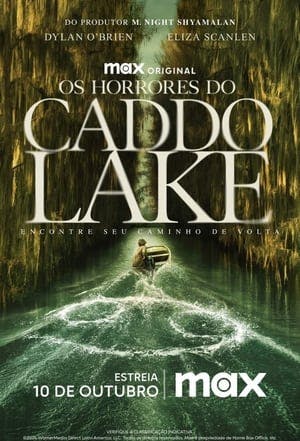 Os Horrores do Caddo Lake Online em HD