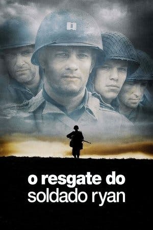 O Resgate do Soldado Ryan Online em HD