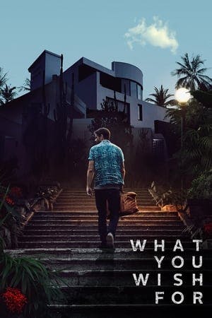 What You Wish For Online em HD