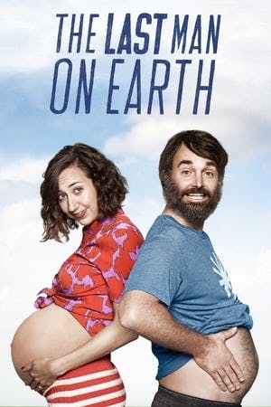 O Último Cara da Terra (The Last Man on Earth) Online em HD